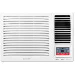 Sharp 聲寶 AF-X12CCA 1.5匹 變頻淨冷 窗口式冷氣機